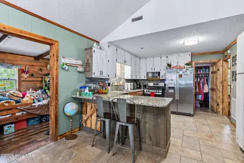 Kitchen - 349 Chalet Cir, Murphy, NC 28906 photo 1 of 3