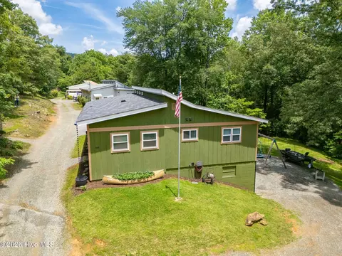 Exterior - 349 Chalet Cir, Murphy, NC 28906 photo 10 of 10