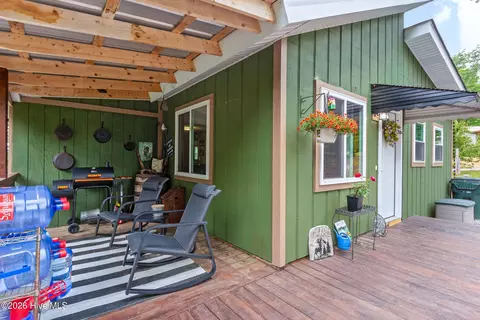 Exterior - 349 Chalet Cir, Murphy, NC 28906 photo 3 of 10