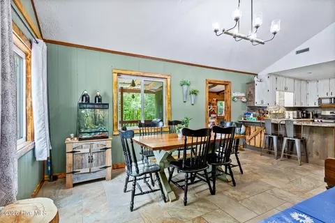 Dining - 349 Chalet Cir, Murphy, NC 28906 photo 1 of 1