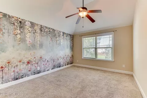 Bedroom - 1217 Cypress Trl, Evans, GA 30809 photo 8 of 9