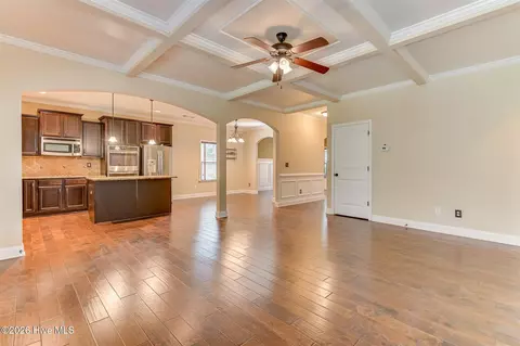 Living - 1217 Cypress Trl, Evans, GA 30809 photo 3 of 3