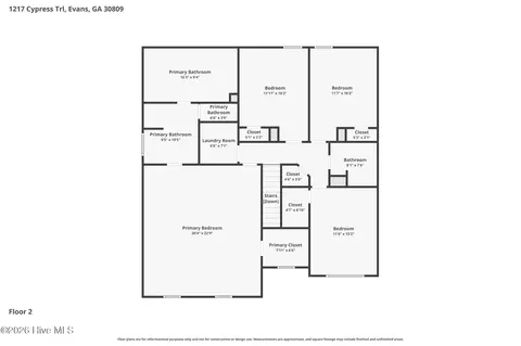 Other - 1217 Cypress Trl, Evans, GA 30809 photo 4 of 12