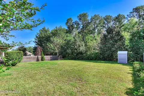 Exterior - 1217 Cypress Trl, Evans, GA 30809 photo 5 of 7