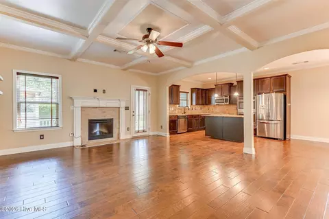 Living - 1217 Cypress Trl, Evans, GA 30809 photo 2 of 3