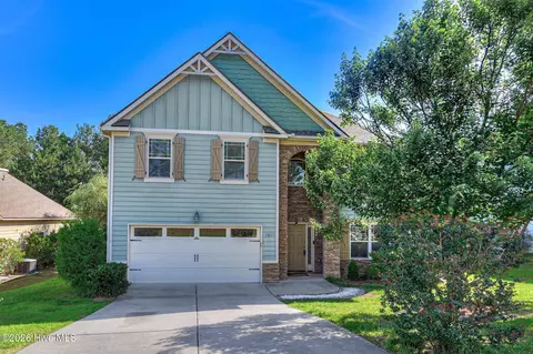 1217 Cypress Trl, Evans, GA 30809
