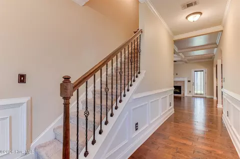Entry Way - 1217 Cypress Trl, Evans, GA 30809 photo 5 of 6