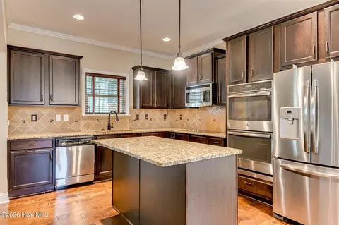 Kitchen - 1217 Cypress Trl, Evans, GA 30809 photo 1 of 2