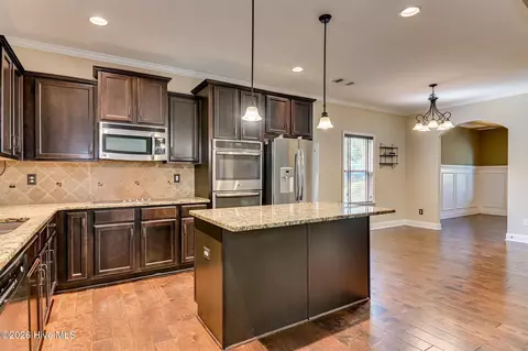 Kitchen - 1217 Cypress Trl, Evans, GA 30809 photo 2 of 2