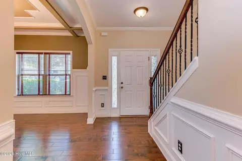 Entry Way - 1217 Cypress Trl, Evans, GA 30809 photo 1 of 6