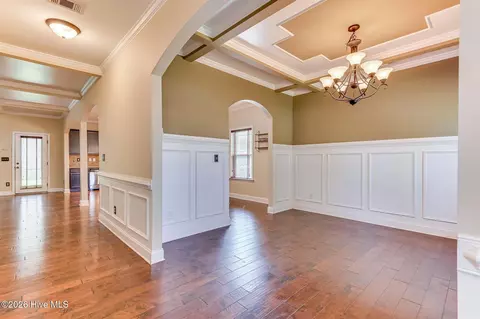 Entry Way - 1217 Cypress Trl, Evans, GA 30809 photo 2 of 6