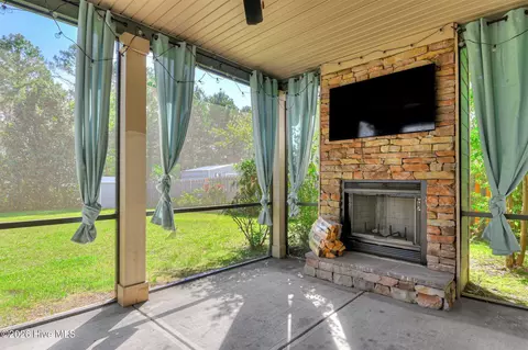 Exterior - 1217 Cypress Trl, Evans, GA 30809 photo 2 of 7