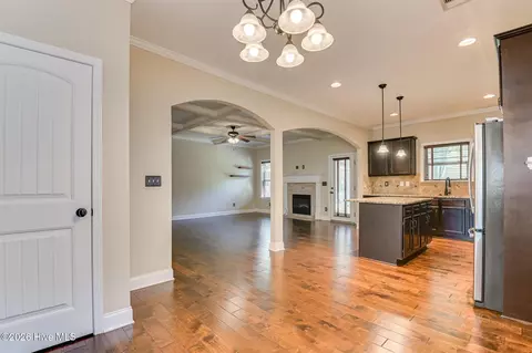Entry Way - 1217 Cypress Trl, Evans, GA 30809 photo 6 of 6