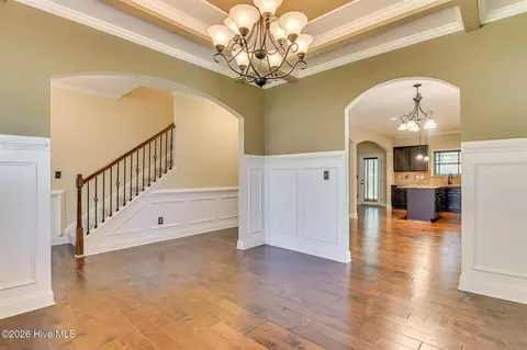 Entry Way - 1217 Cypress Trl, Evans, GA 30809 photo 4 of 6