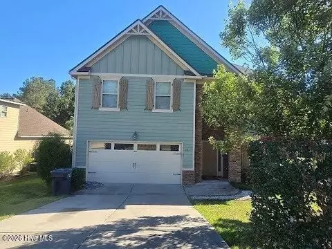 1217 Cypress Trl, Evans, GA 30809