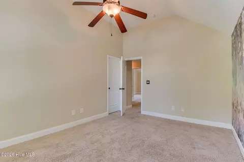 Bedroom - 1217 Cypress Trl, Evans, GA 30809 photo 9 of 9