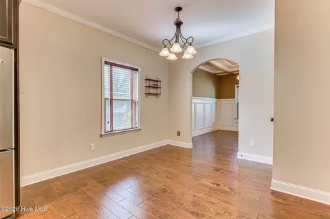 Dining - 1217 Cypress Trl, Evans, GA 30809 photo 1 of 1