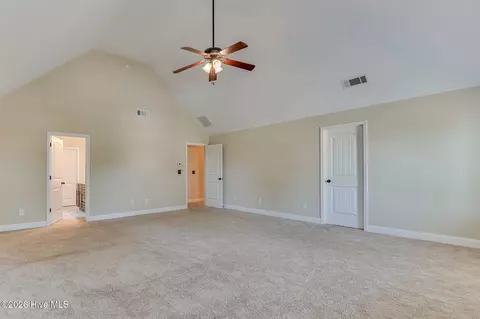 Bedroom - 1217 Cypress Trl, Evans, GA 30809 photo 3 of 9