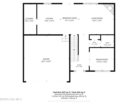 250 W Lake Rd, Raeford, NC 28376