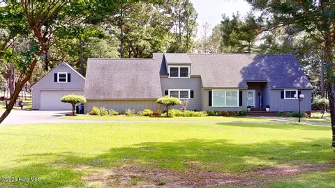 114 Deerborn Dr, Goldsboro, NC 27534