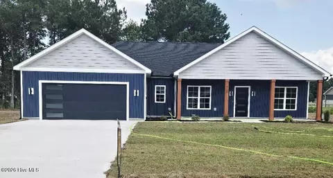 713 Windchime Ct, Kinston, NC 28504