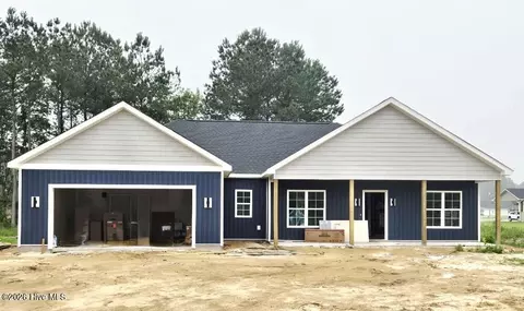 713 Windchime Ct, Kinston, NC 28504