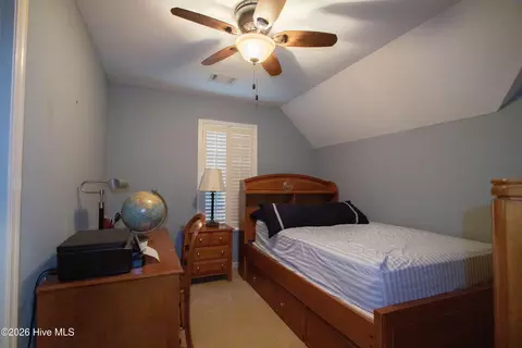 Bedroom - 3144 Summerchase Pl, Augusta, GA 30909 photo 3 of 3
