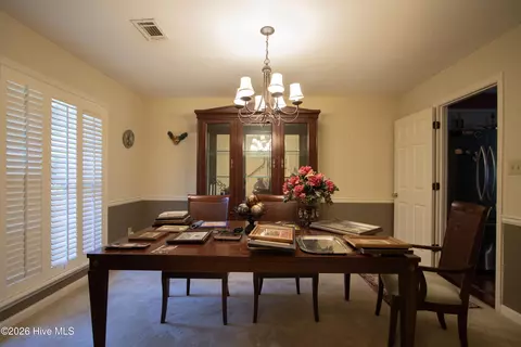 Dining - 3144 Summerchase Pl, Augusta, GA 30909 photo 2 of 3