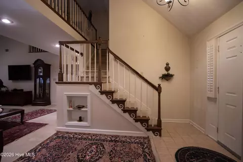 Entry Way - 3144 Summerchase Pl, Augusta, GA 30909 photo 2 of 4