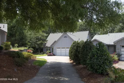 Exterior - 3144 Summerchase Pl, Augusta, GA 30909 photo 14 of 22