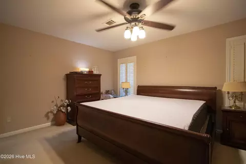 Bedroom - 3144 Summerchase Pl, Augusta, GA 30909 photo 2 of 3