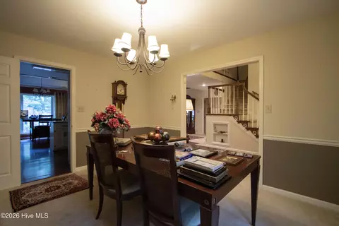 Dining - 3144 Summerchase Pl, Augusta, GA 30909 photo 3 of 3