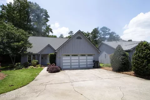 Exterior - 3144 Summerchase Pl, Augusta, GA 30909 photo 1 of 22