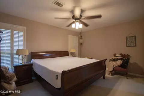 Bedroom - 3144 Summerchase Pl, Augusta, GA 30909 photo 1 of 3