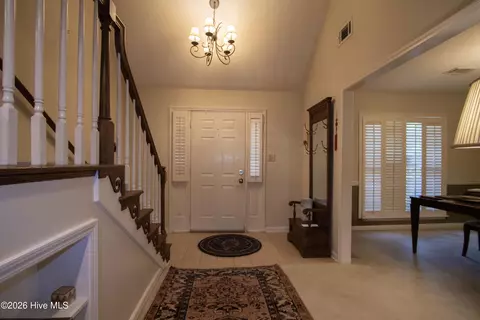 Entry Way - 3144 Summerchase Pl, Augusta, GA 30909 photo 1 of 4