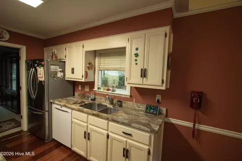 Kitchen - 3144 Summerchase Pl, Augusta, GA 30909 photo 1 of 5