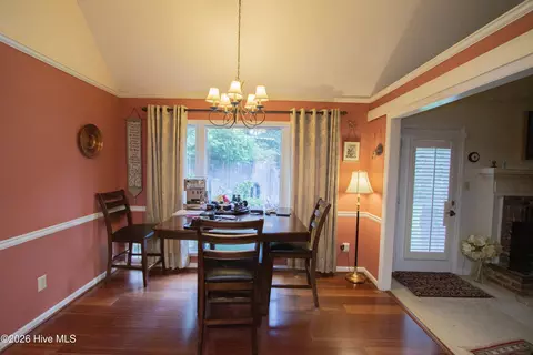 Dining - 3144 Summerchase Pl, Augusta, GA 30909 photo 1 of 3