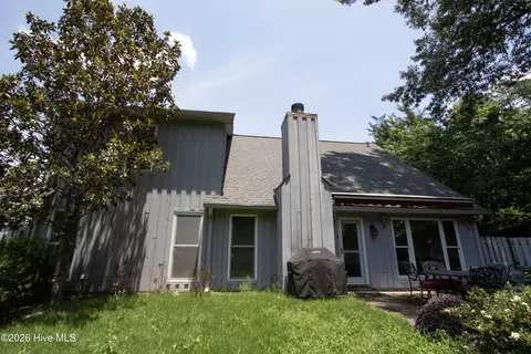 Exterior - 3144 Summerchase Pl, Augusta, GA 30909 photo 12 of 22
