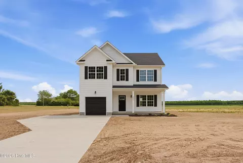 1406 N Highway 343 S, Shiloh, NC 27974