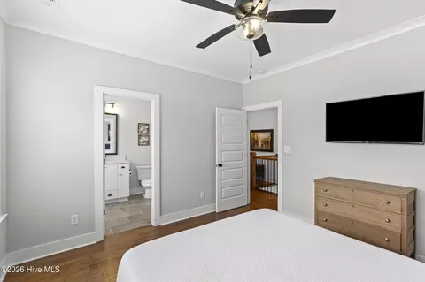 Bedroom - 1036 Bartram Rdg, Evans, GA 30809 photo 10 of 11