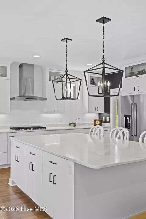 Kitchen - 1036 Bartram Rdg, Evans, GA 30809 photo 7 of 7