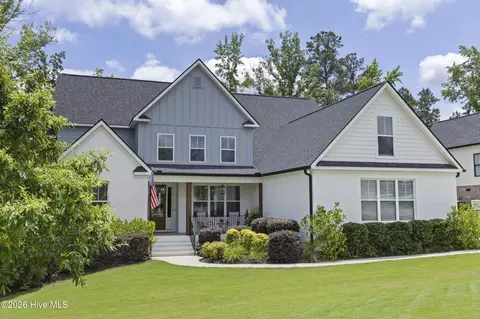 Exterior - 1036 Bartram Rdg, Evans, GA 30809 photo 2 of 12
