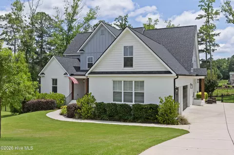 Exterior - 1036 Bartram Rdg, Evans, GA 30809 photo 3 of 12