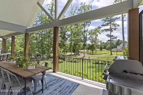 Exterior - 1036 Bartram Rdg, Evans, GA 30809 photo 8 of 12