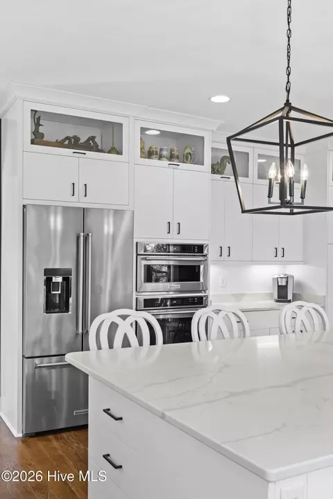 Kitchen - 1036 Bartram Rdg, Evans, GA 30809 photo 6 of 7