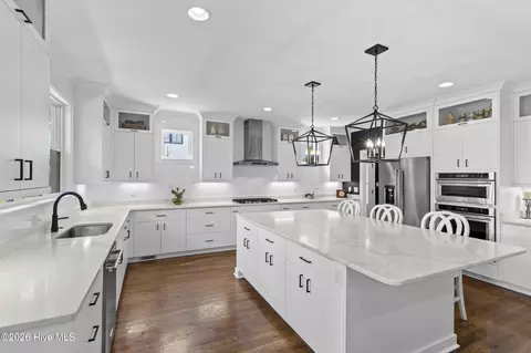 Kitchen - 1036 Bartram Rdg, Evans, GA 30809 photo 1 of 7