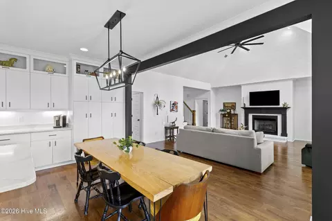 Dining - 1036 Bartram Rdg, Evans, GA 30809 photo 2 of 2