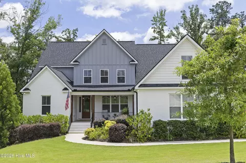 Exterior - 1036 Bartram Rdg, Evans, GA 30809 photo 1 of 12