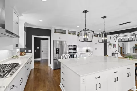 Kitchen - 1036 Bartram Rdg, Evans, GA 30809 photo 2 of 7
