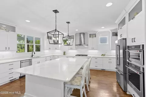 Kitchen - 1036 Bartram Rdg, Evans, GA 30809 photo 4 of 7